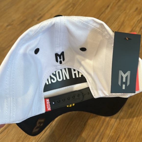 Limited edition Real Madrid Hat - Picture 3 of 3